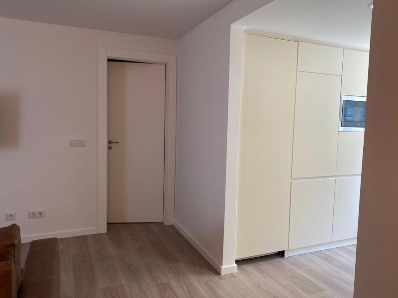 Apartamento de 2 quartos