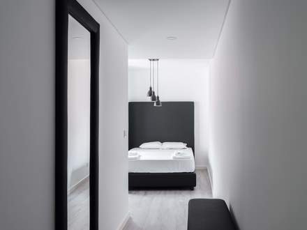 Apartamento T4 Duplex