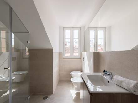 Apartamento T4 Duplex