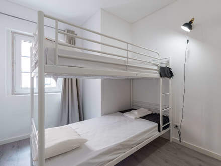 Apartamento T4 Duplex