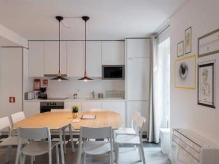 Apartamento T4 Duplex