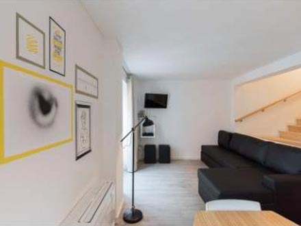 Apartamento T4 Duplex