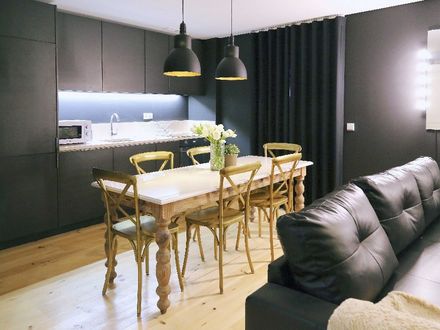 Apartamento T2