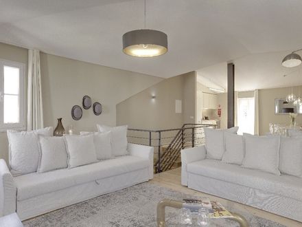 Apartamento T3 Duplex