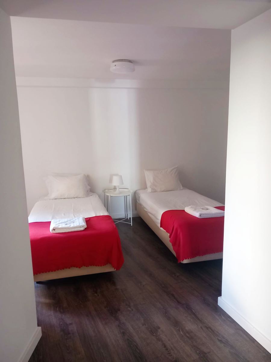 Apartamento 2 quartos