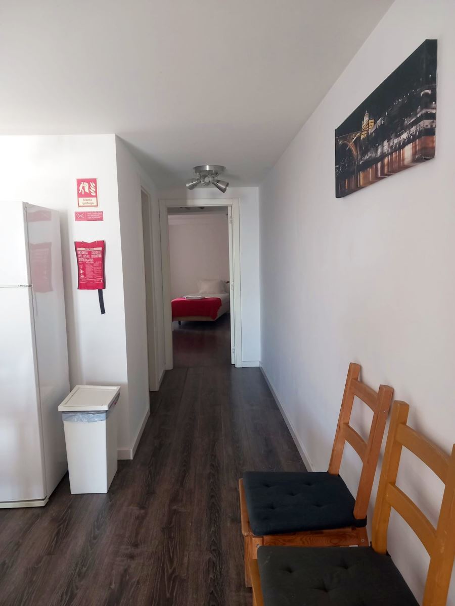 Apartamento 2 quartos