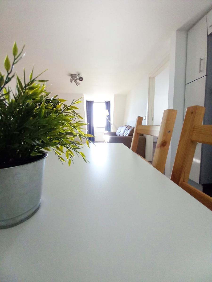Apartamento 2 quartos