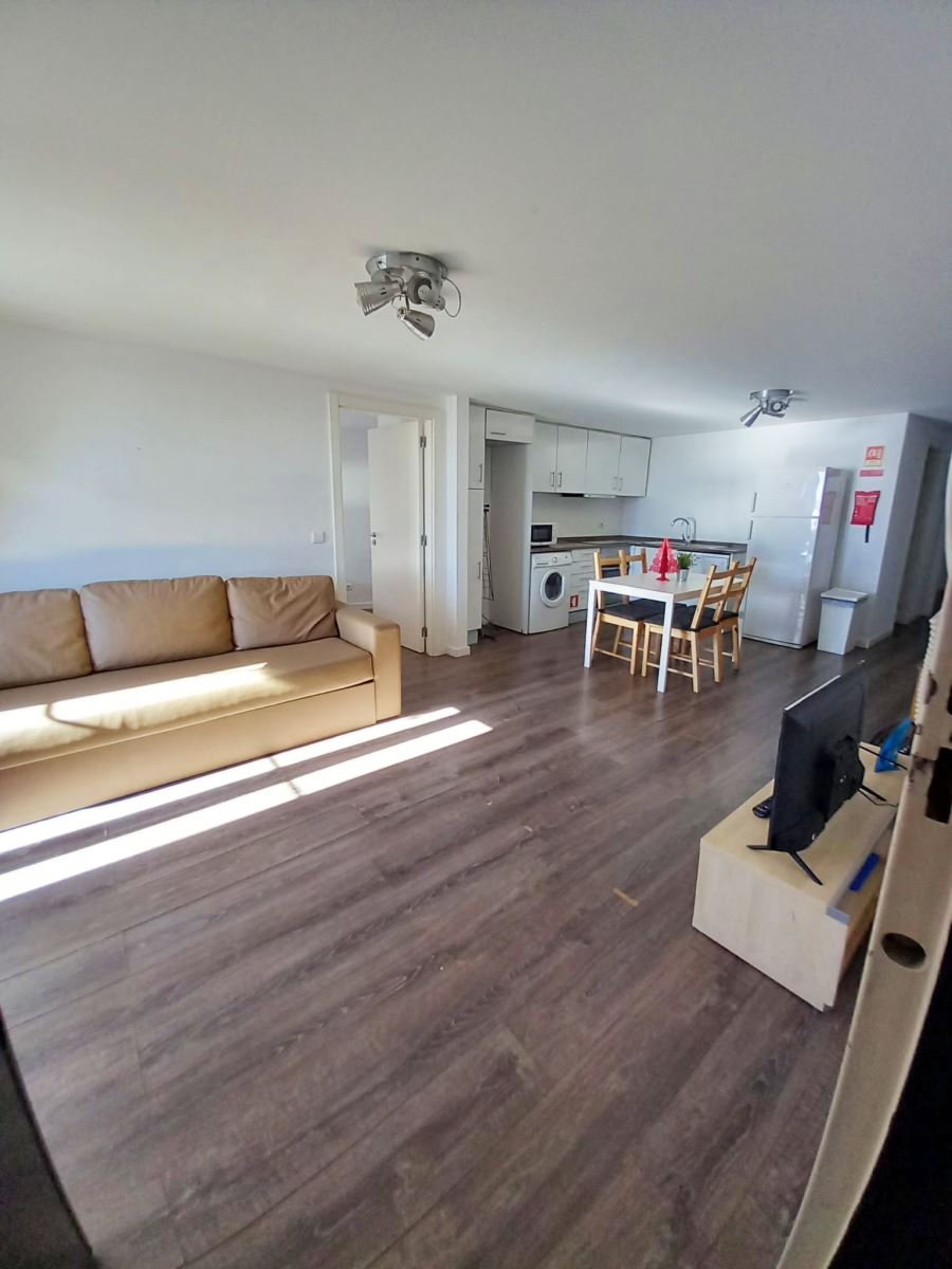 Apartamento 2 quartos