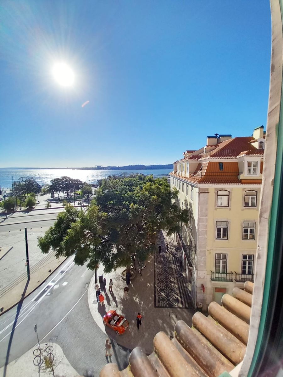 Apartamento 2 quartos