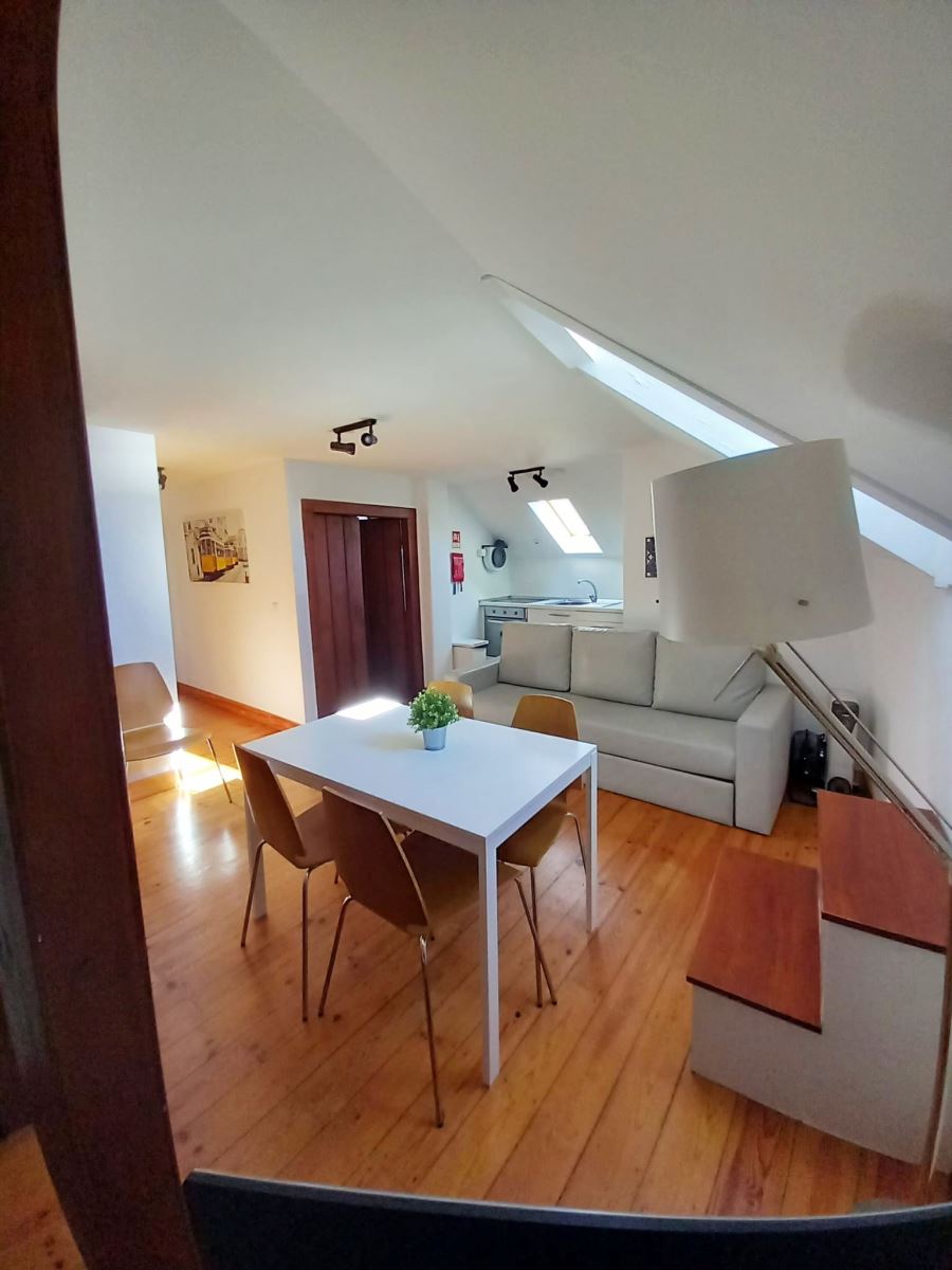 Apartamento 2 quartos
