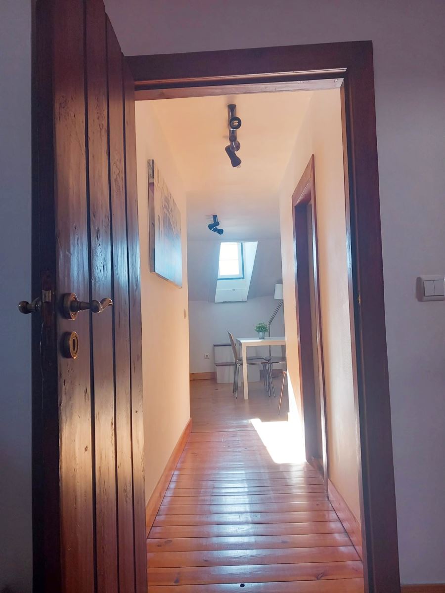 Apartamento 2 quartos