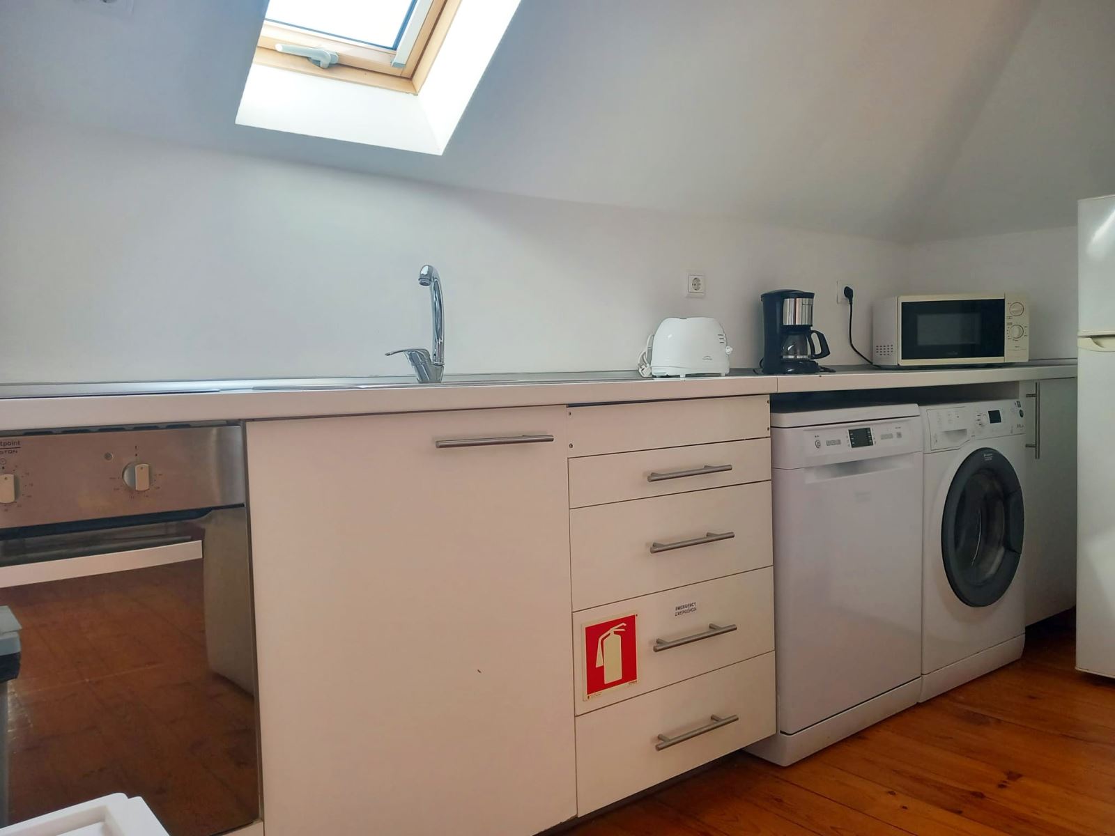 Apartamento 2 quartos