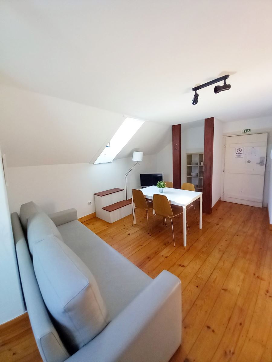 Apartamento 2 quartos