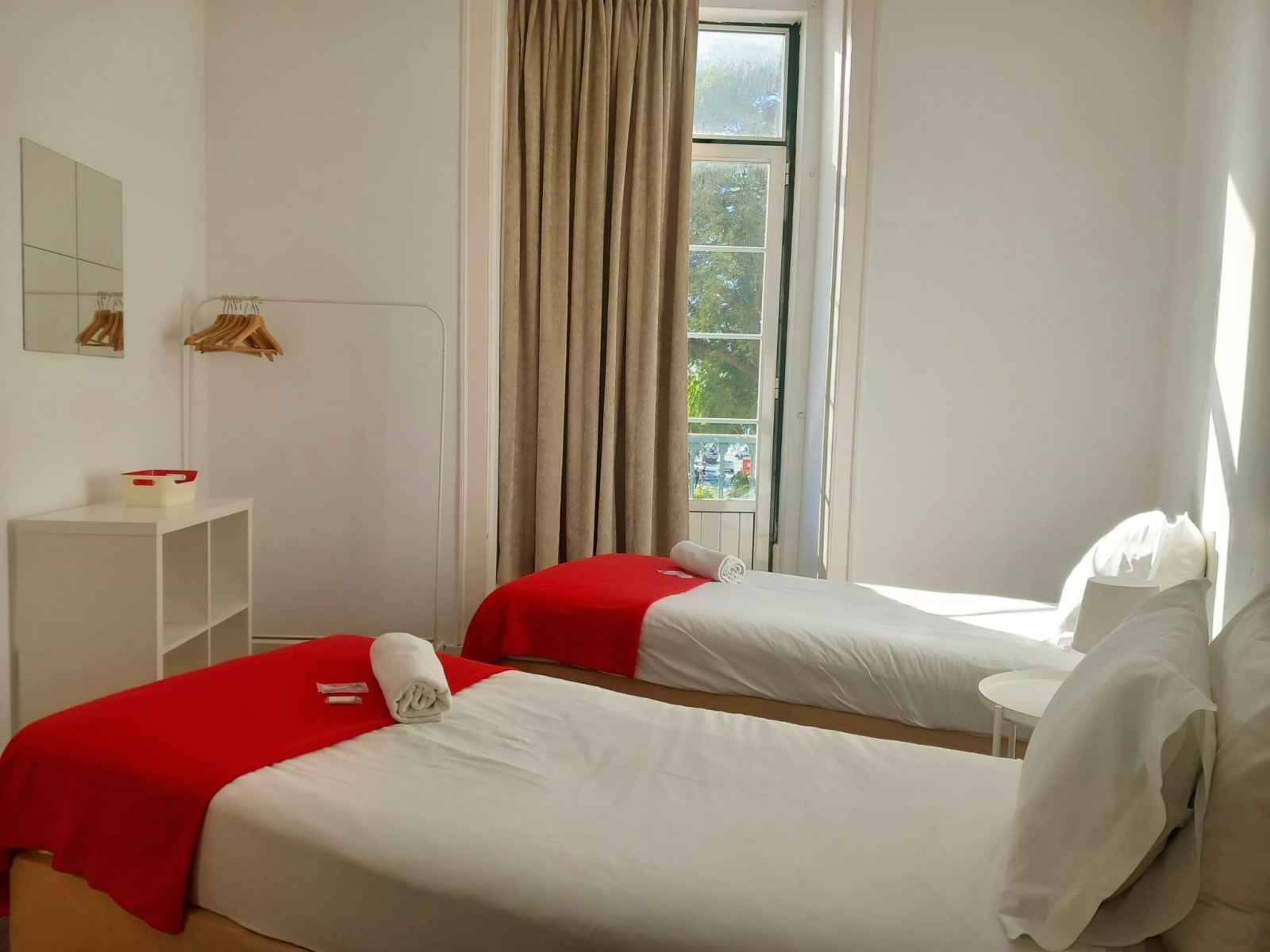 Apartamento T3
