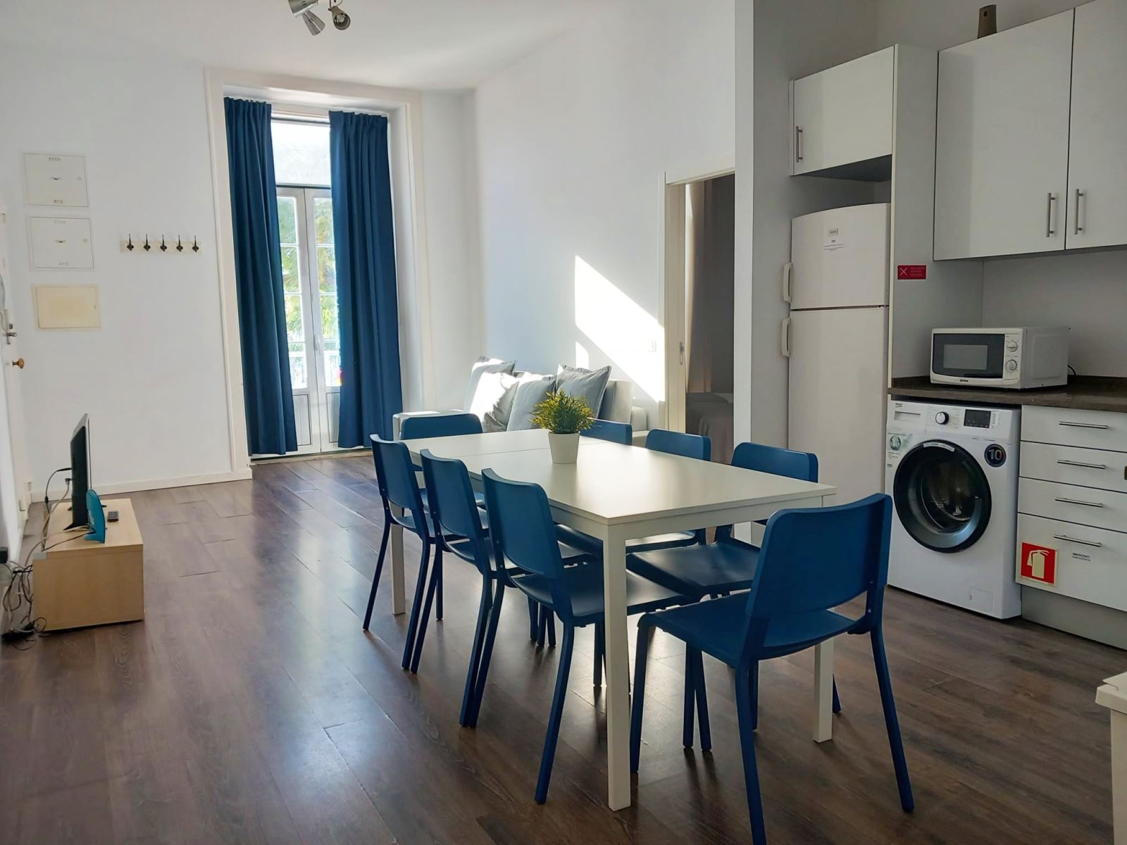 Apartamento T3