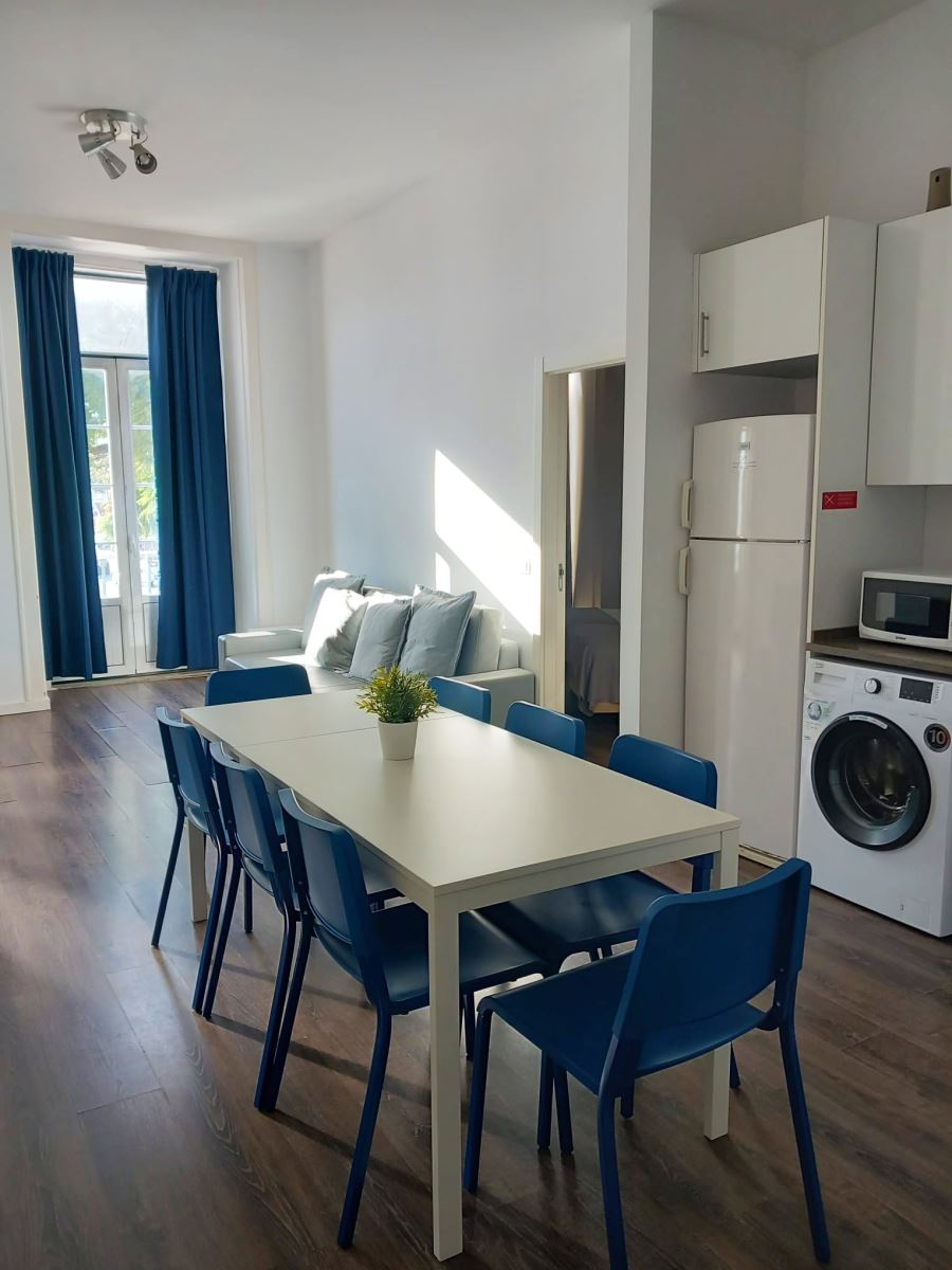 Apartamento T3