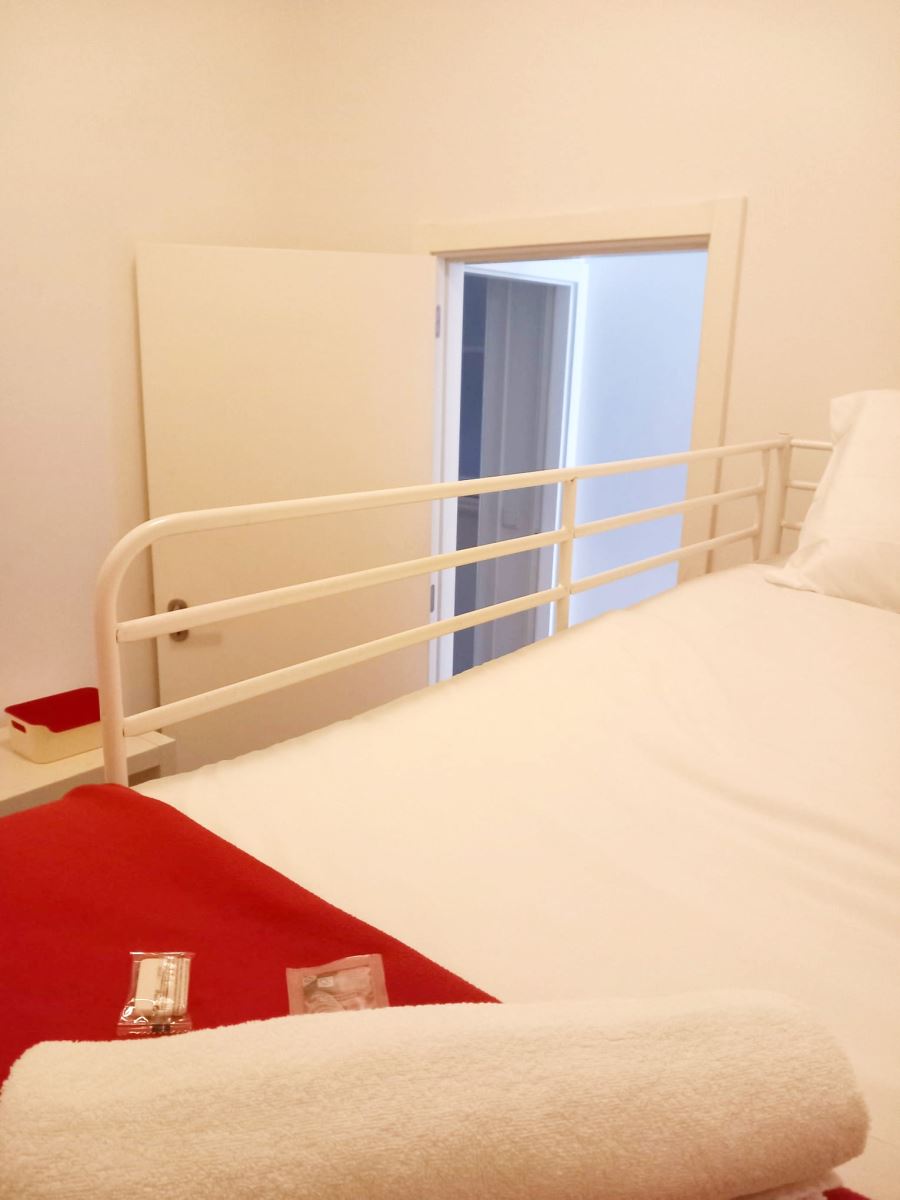 Apartamento T3