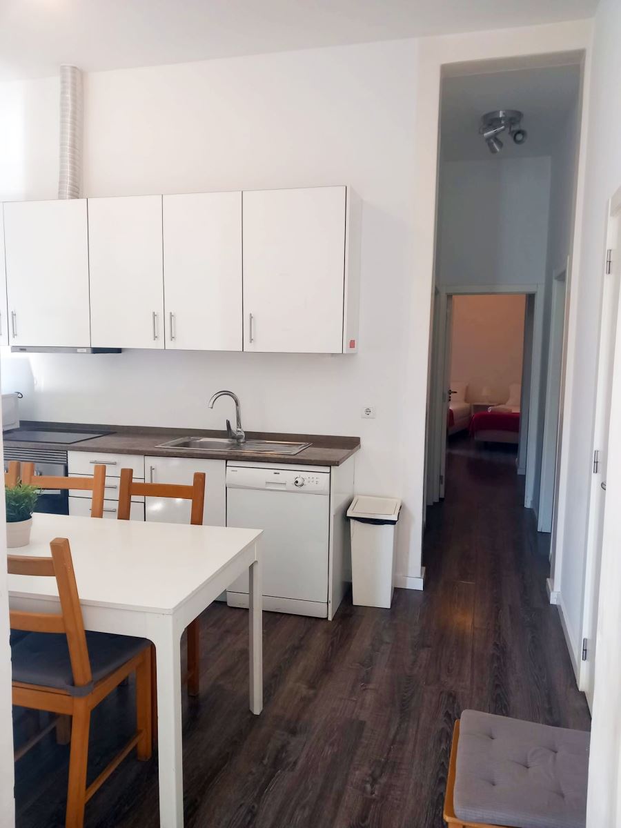 Apartamento T3
