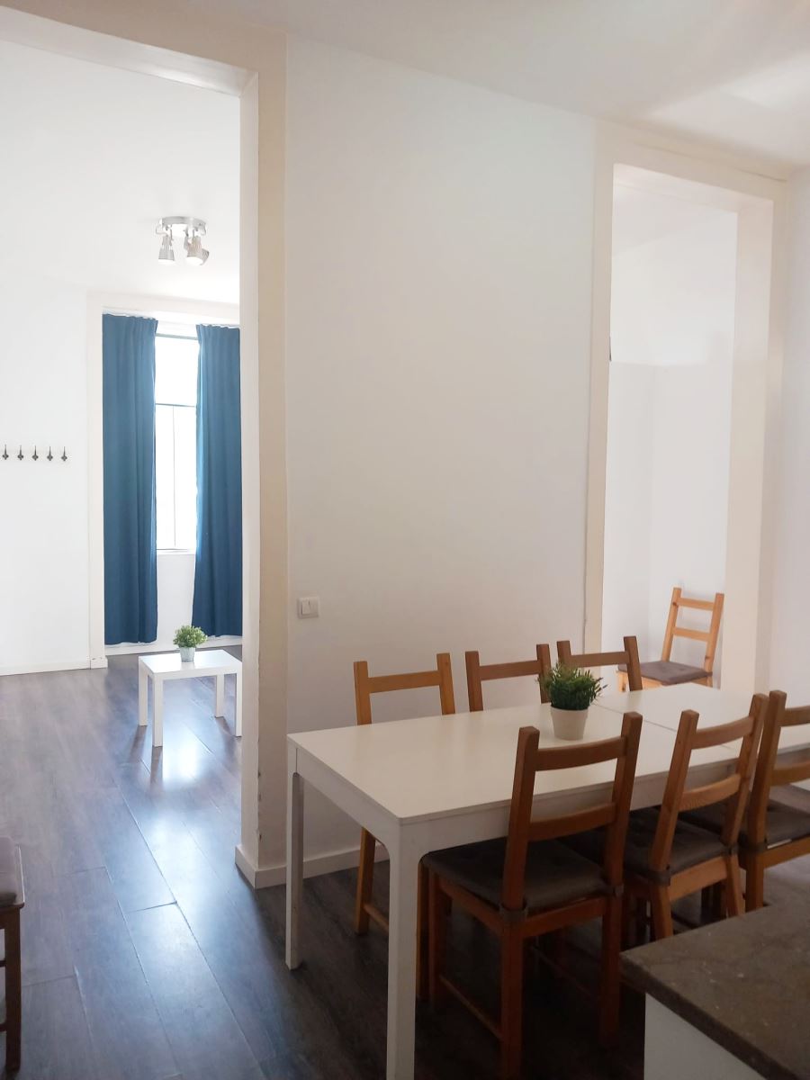 Apartamento T3