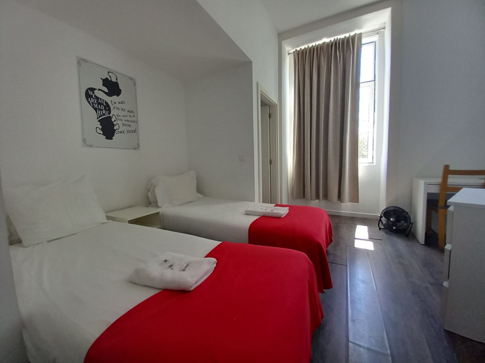 Apartamento T3