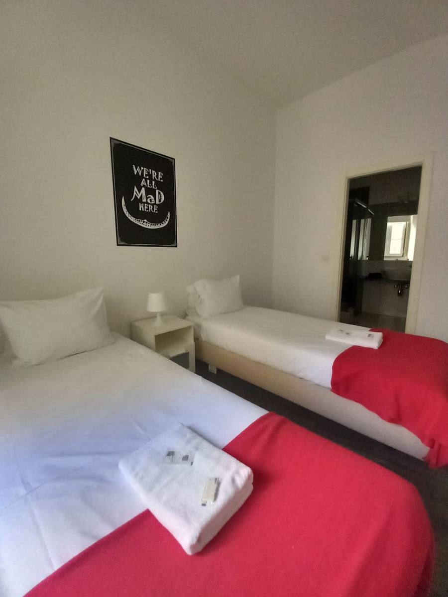 Apartamento T3