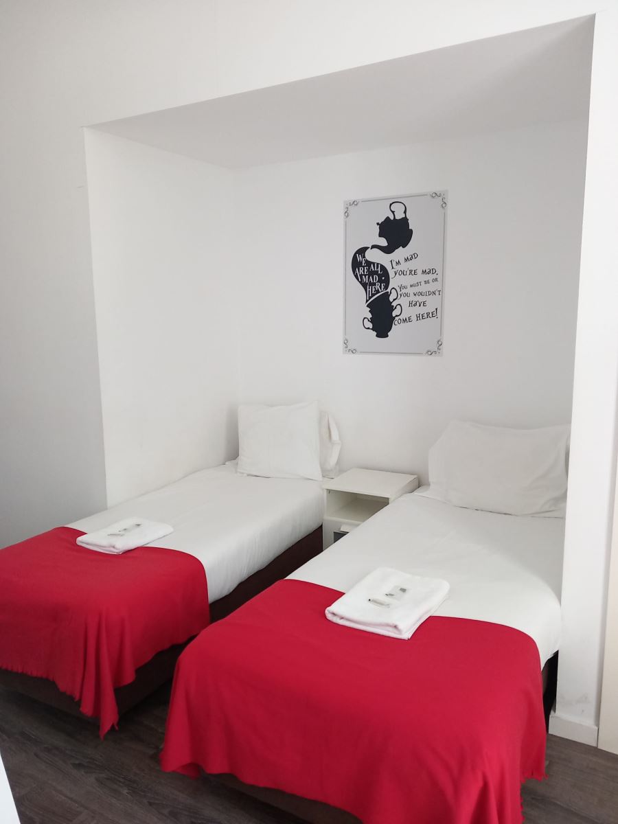 Apartamento T3