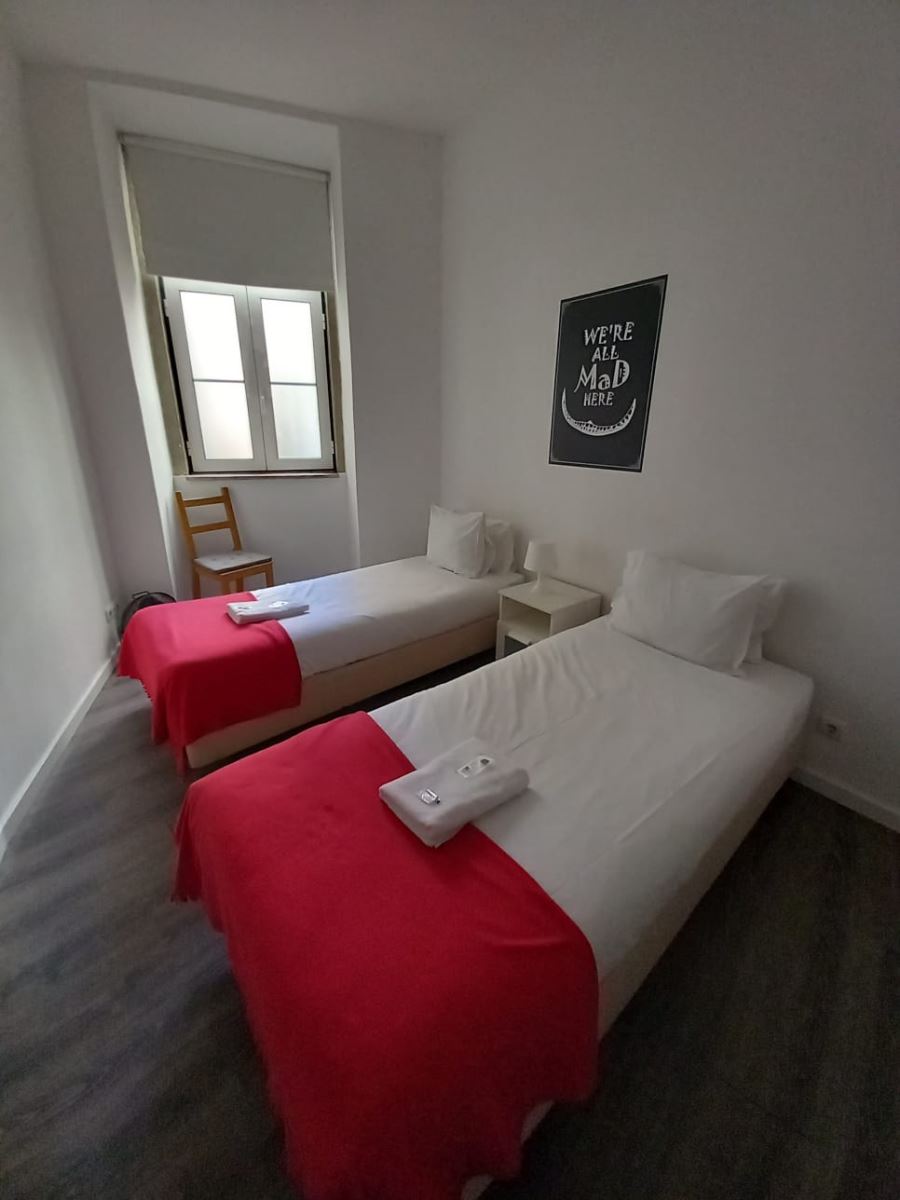 Apartamento T3