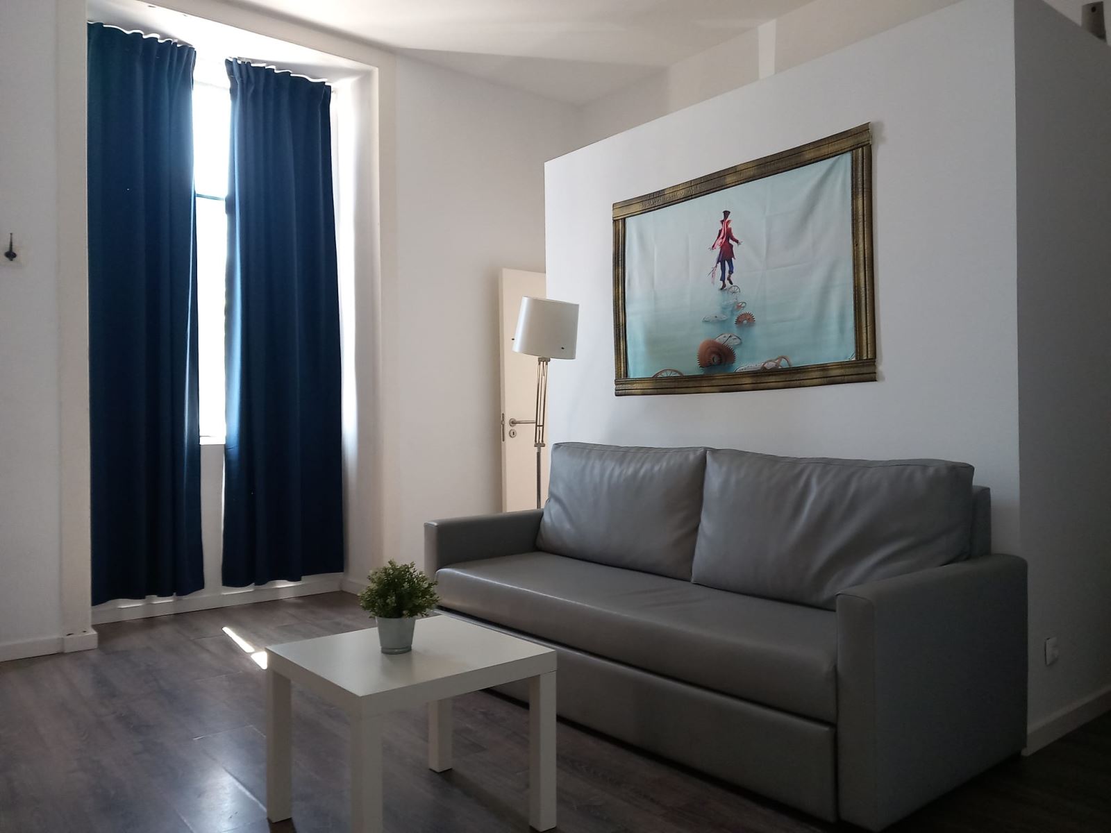 Apartamento T3