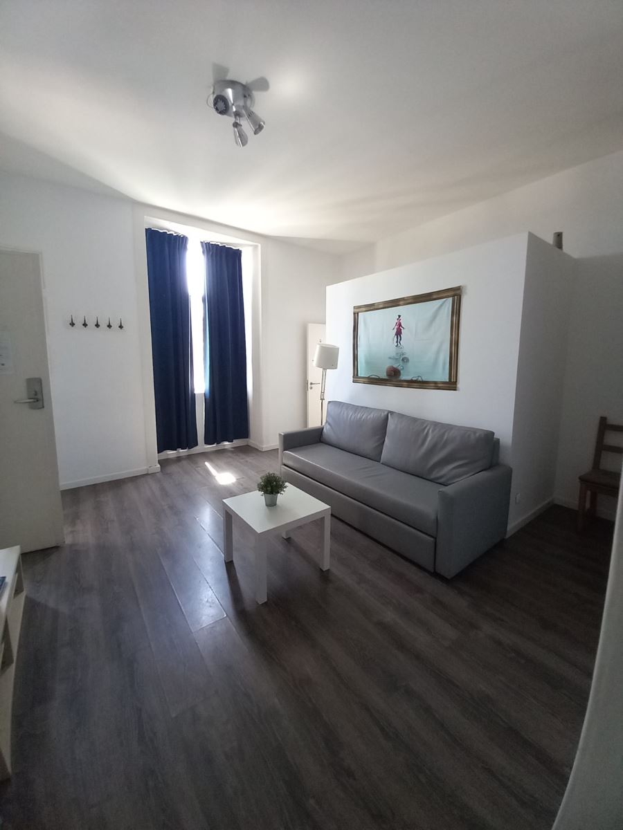 Apartamento T3