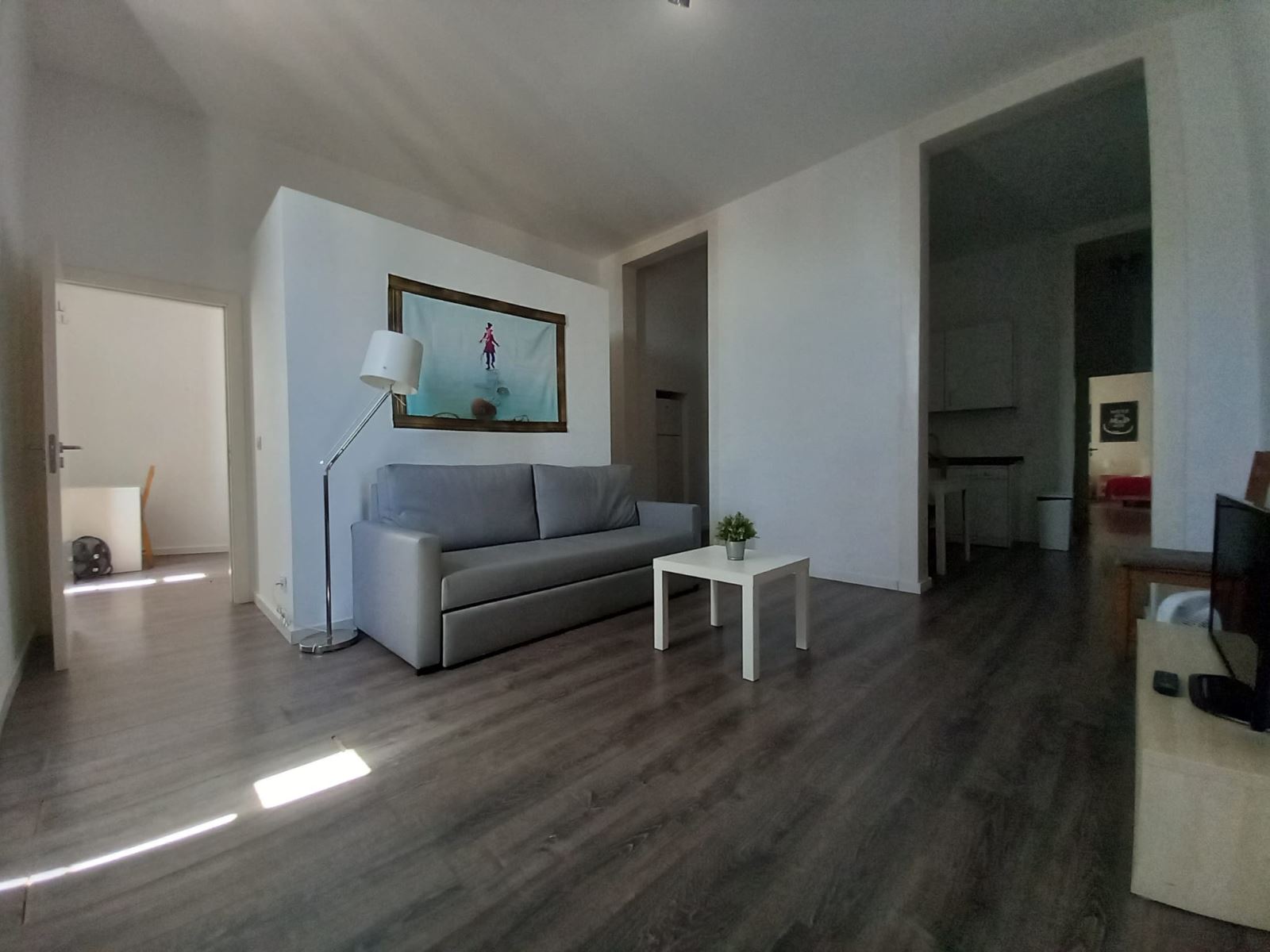 Apartamento T3