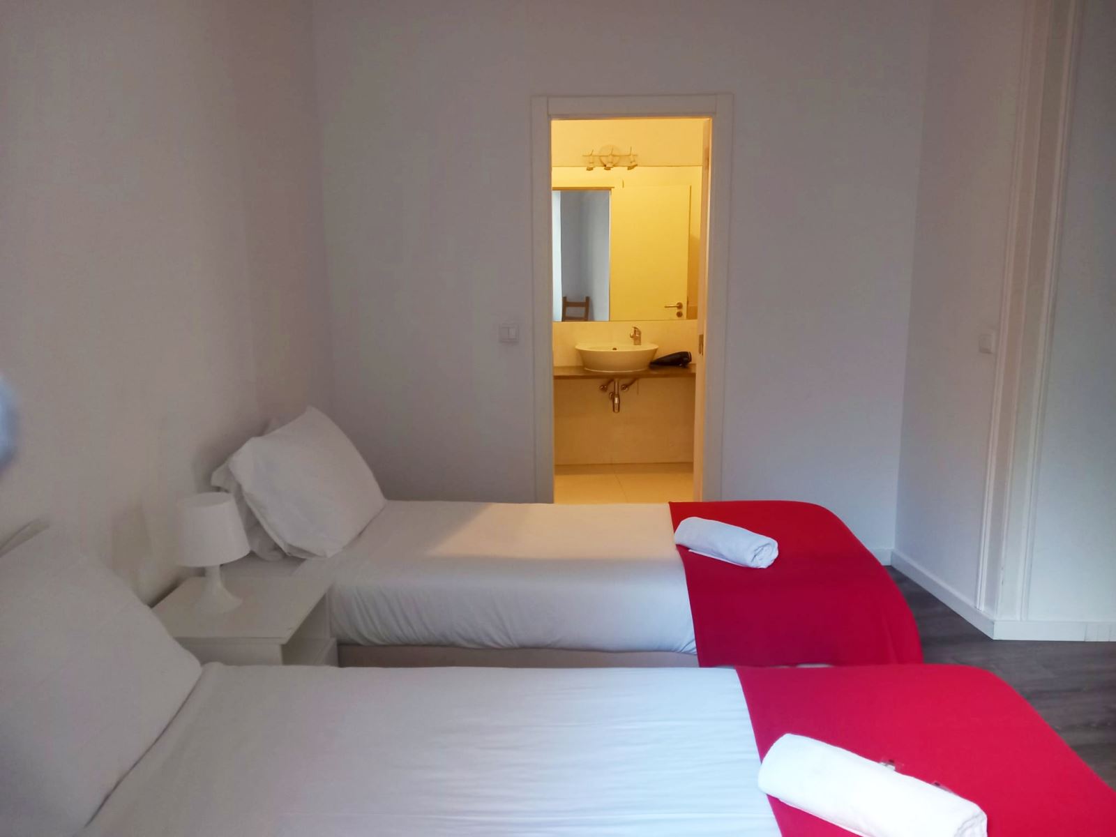 Apartamento T3