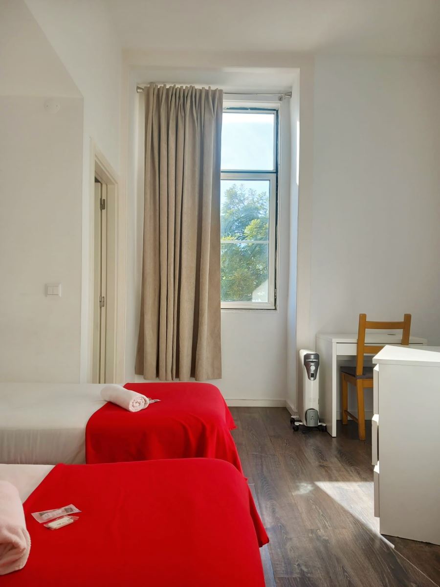 Apartamento T3