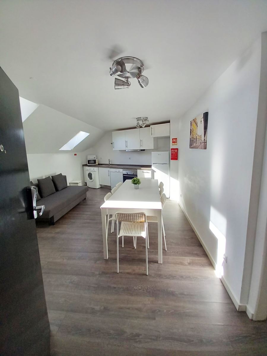 Apartamento T3 FAMILIAR