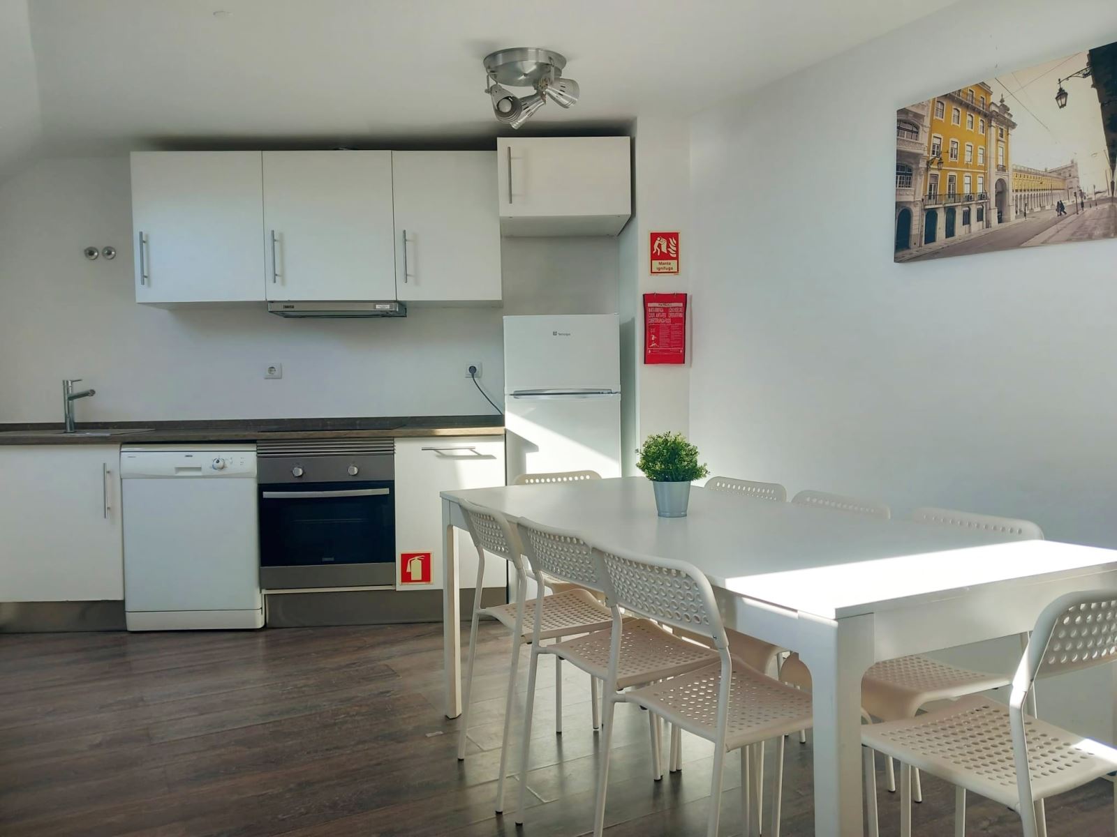 Apartamento T3 FAMILIAR