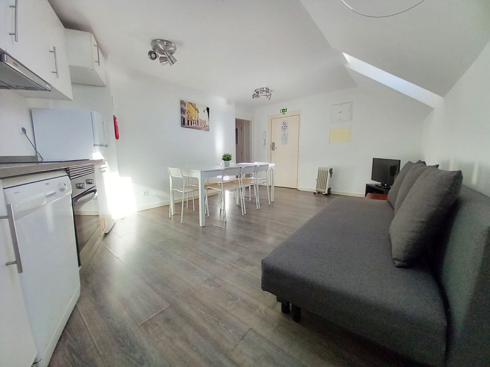 Apartamento T3 FAMILIAR