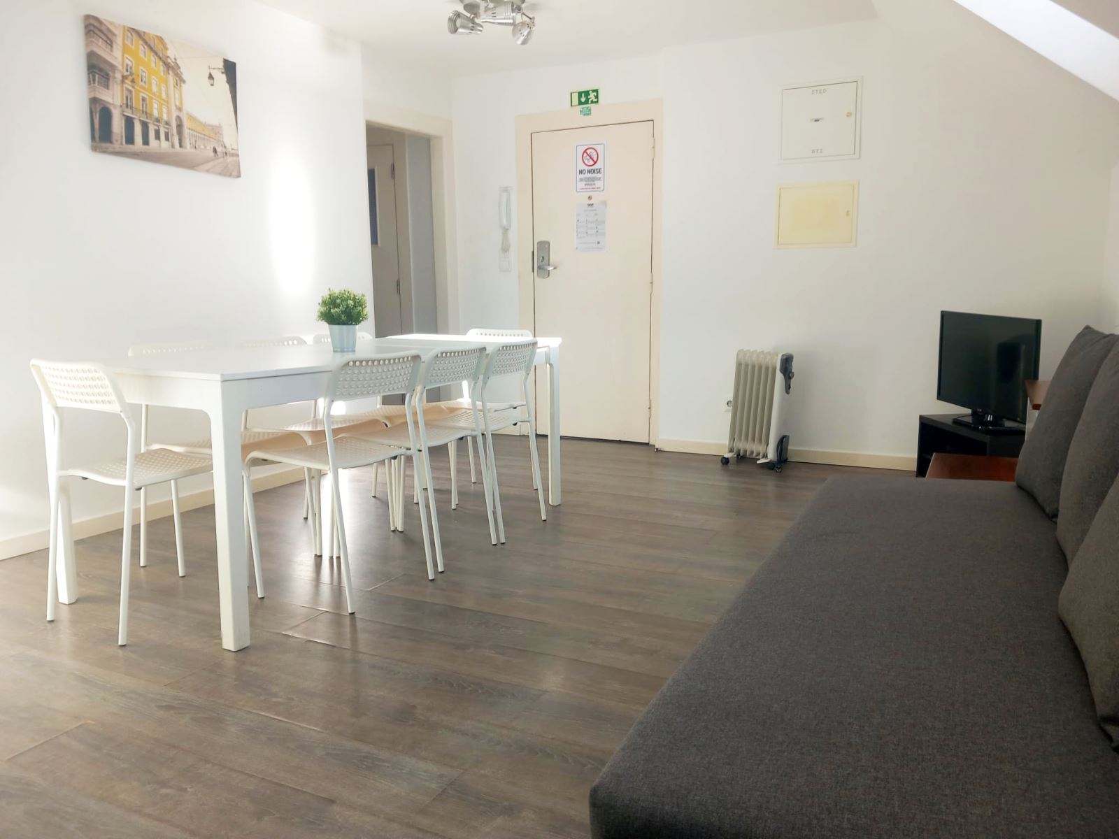 Apartamento T3 FAMILIAR