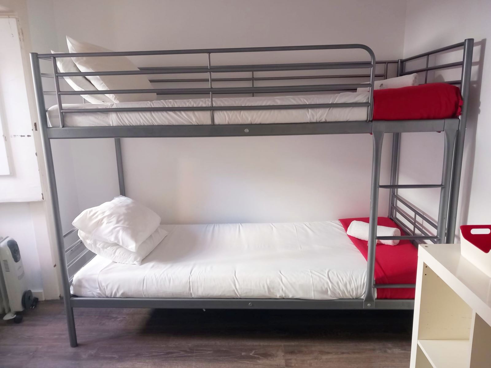 Apartamento T3 FAMILIAR