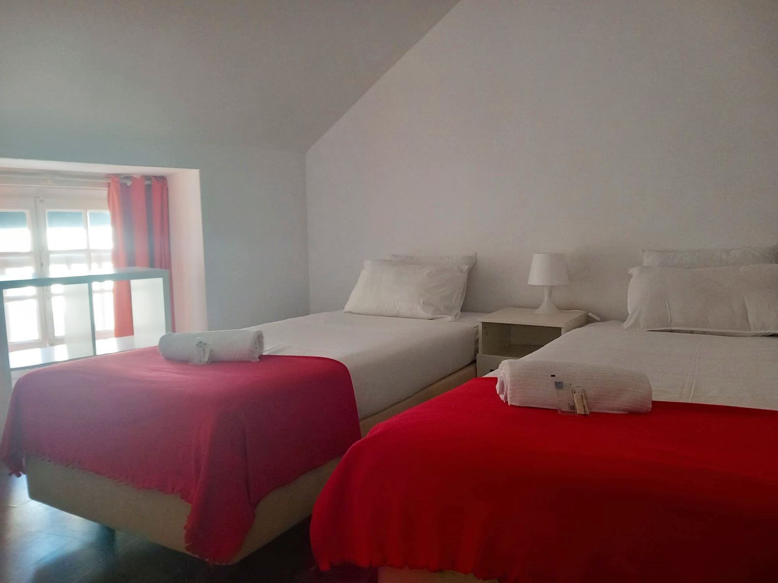 Apartamento T3 FAMILIAR