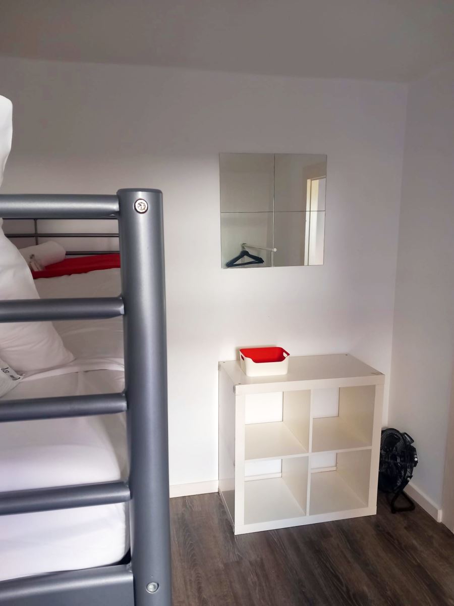 Apartamento T3 FAMILIAR