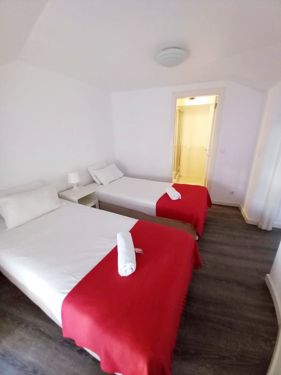 Apartamento T3 FAMILIAR