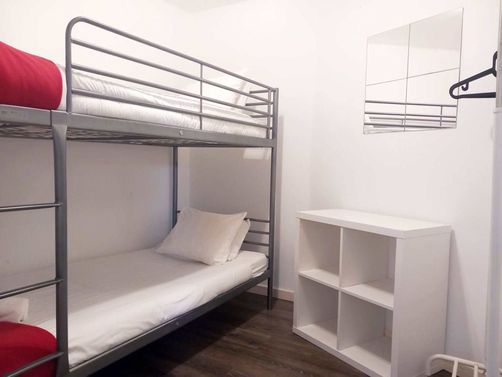 Apartamento T3 FAMILIAR