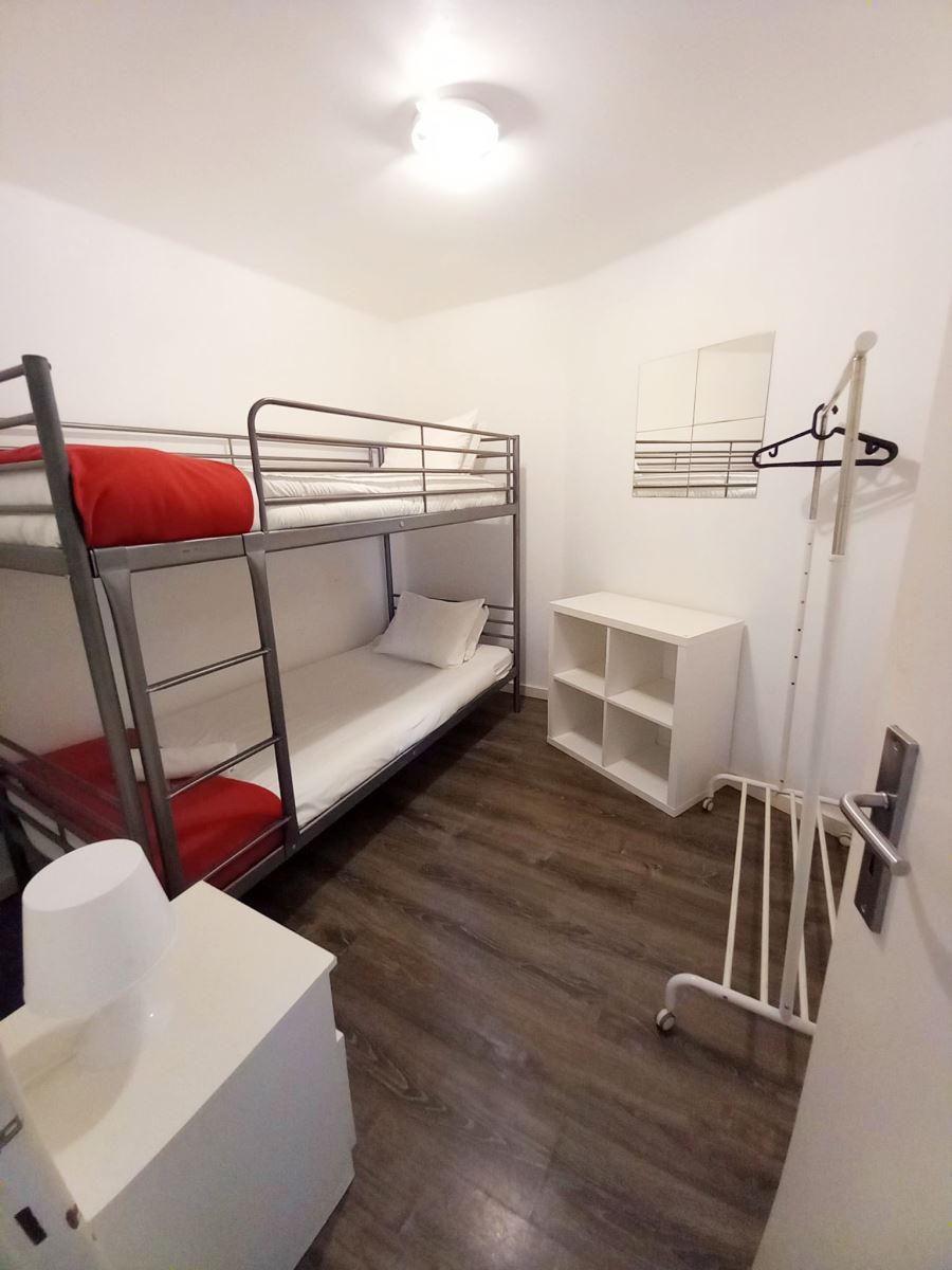 Apartamento T3 FAMILIAR