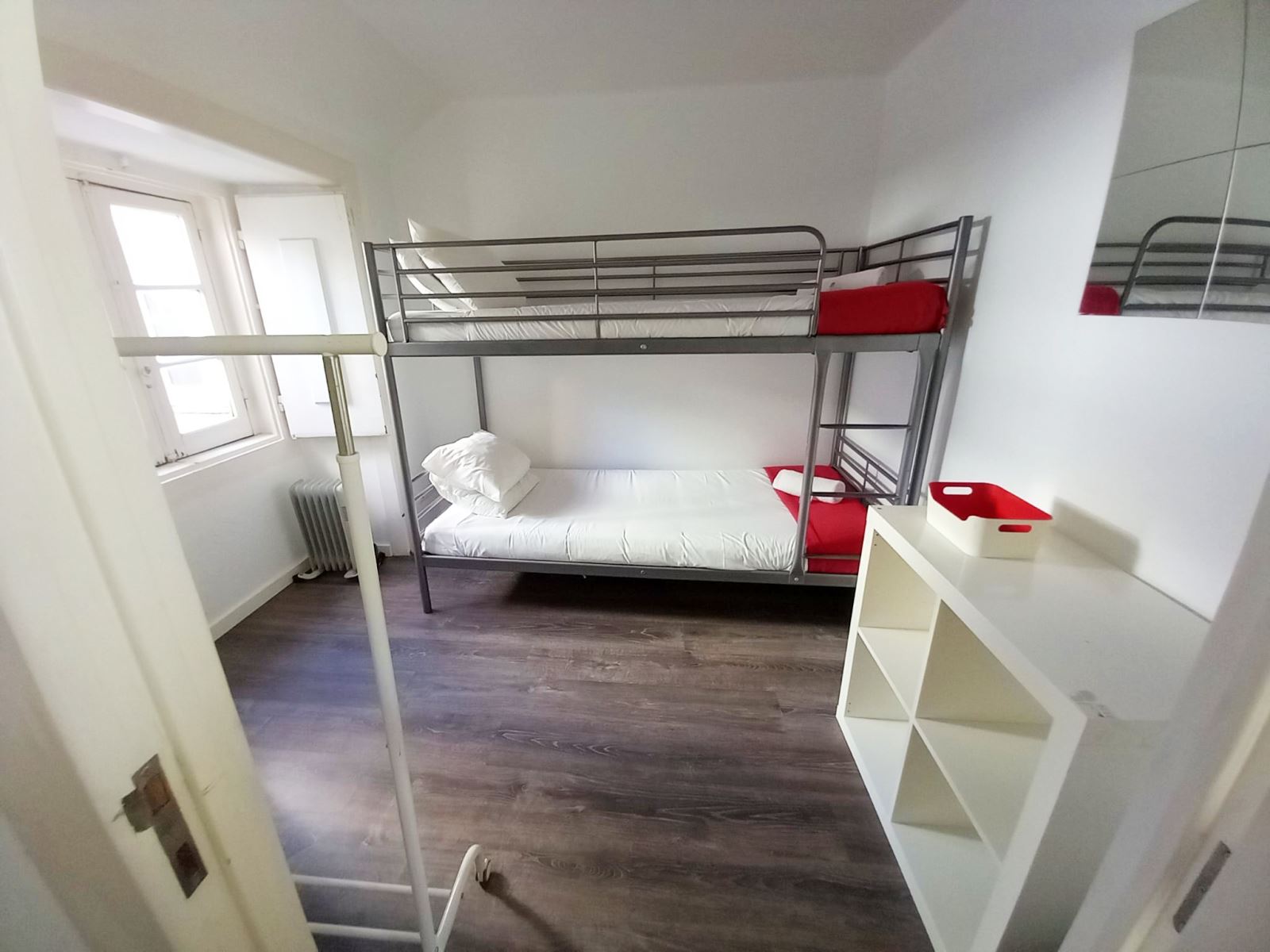 Apartamento T3 FAMILIAR