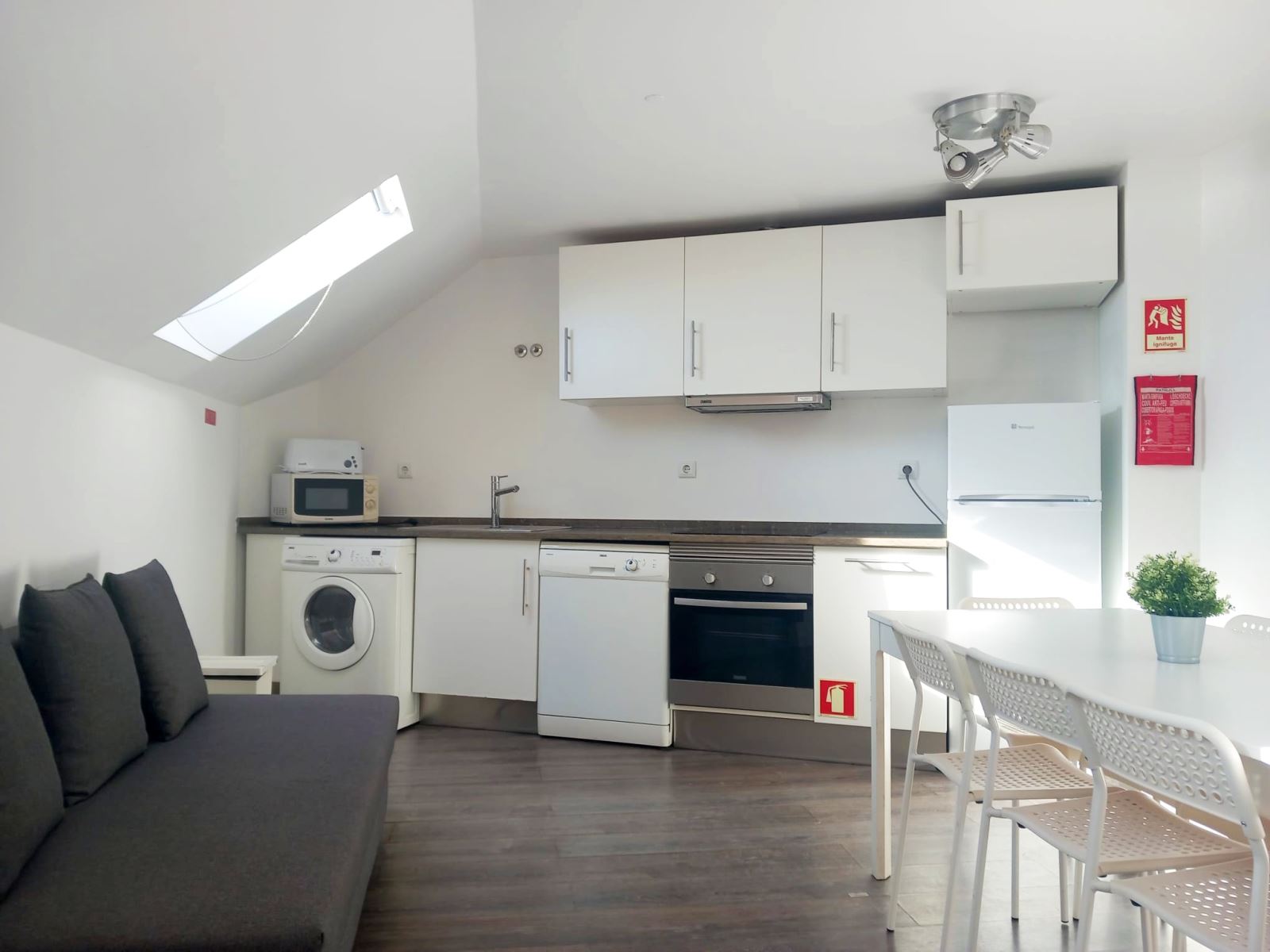 Apartamento T3 FAMILIAR