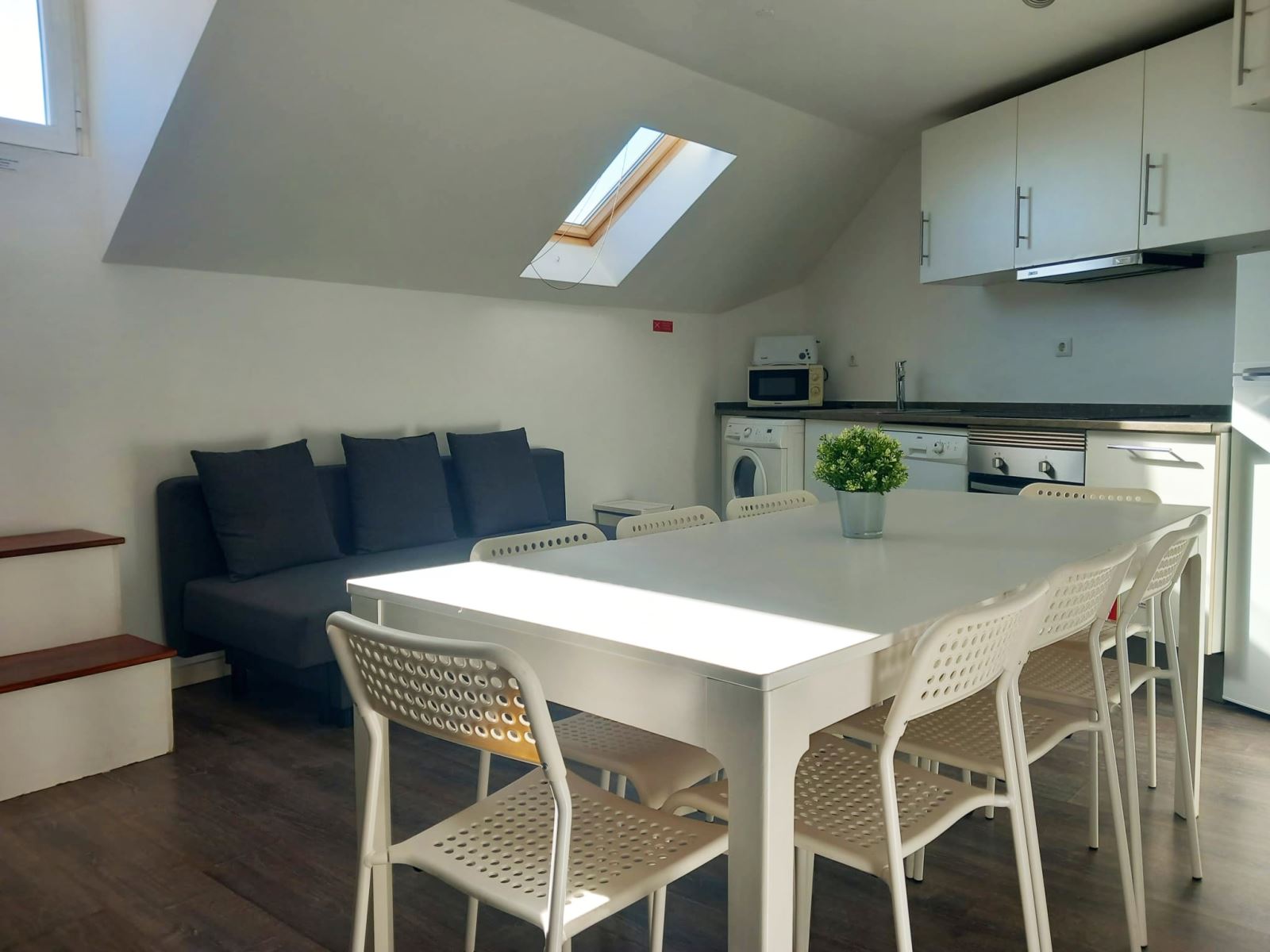 Apartamento T3 FAMILIAR