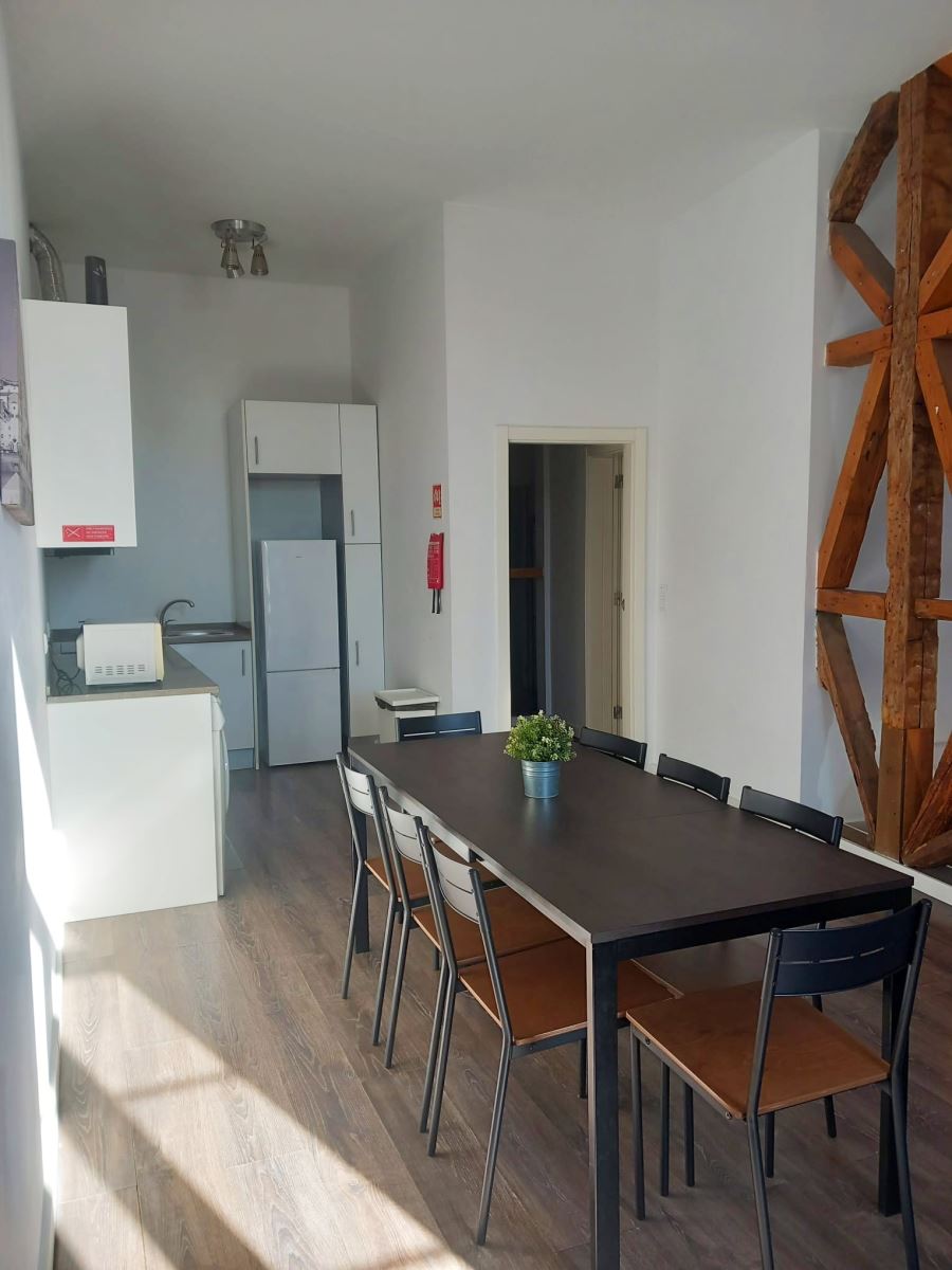 Apartamento T3 SUPERIOR