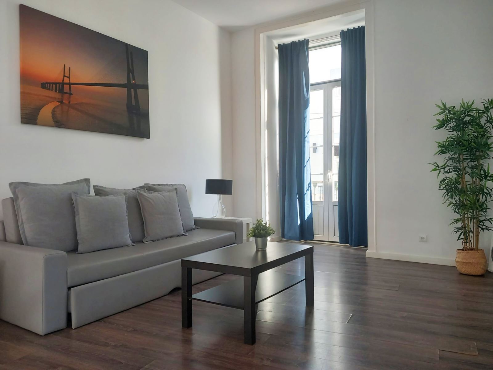 Apartamento T3 SUPERIOR