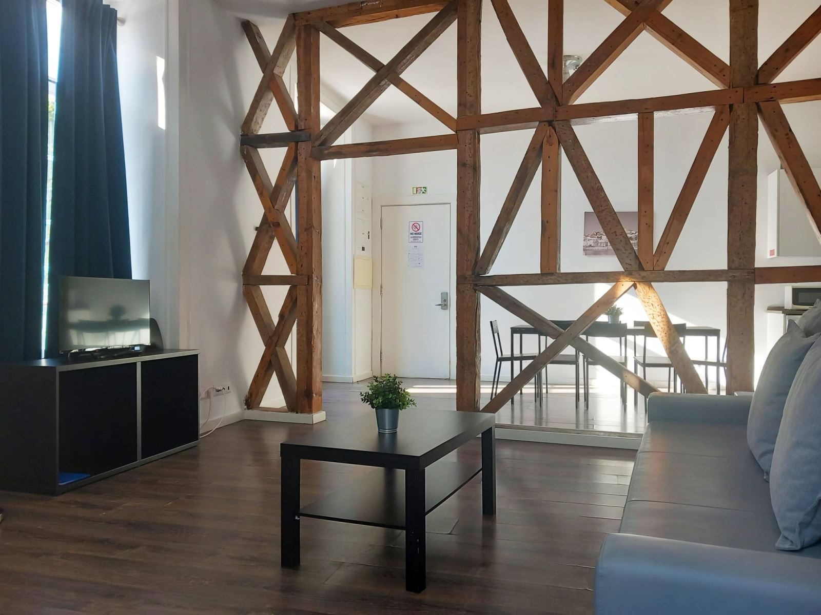Apartamento T3 SUPERIOR