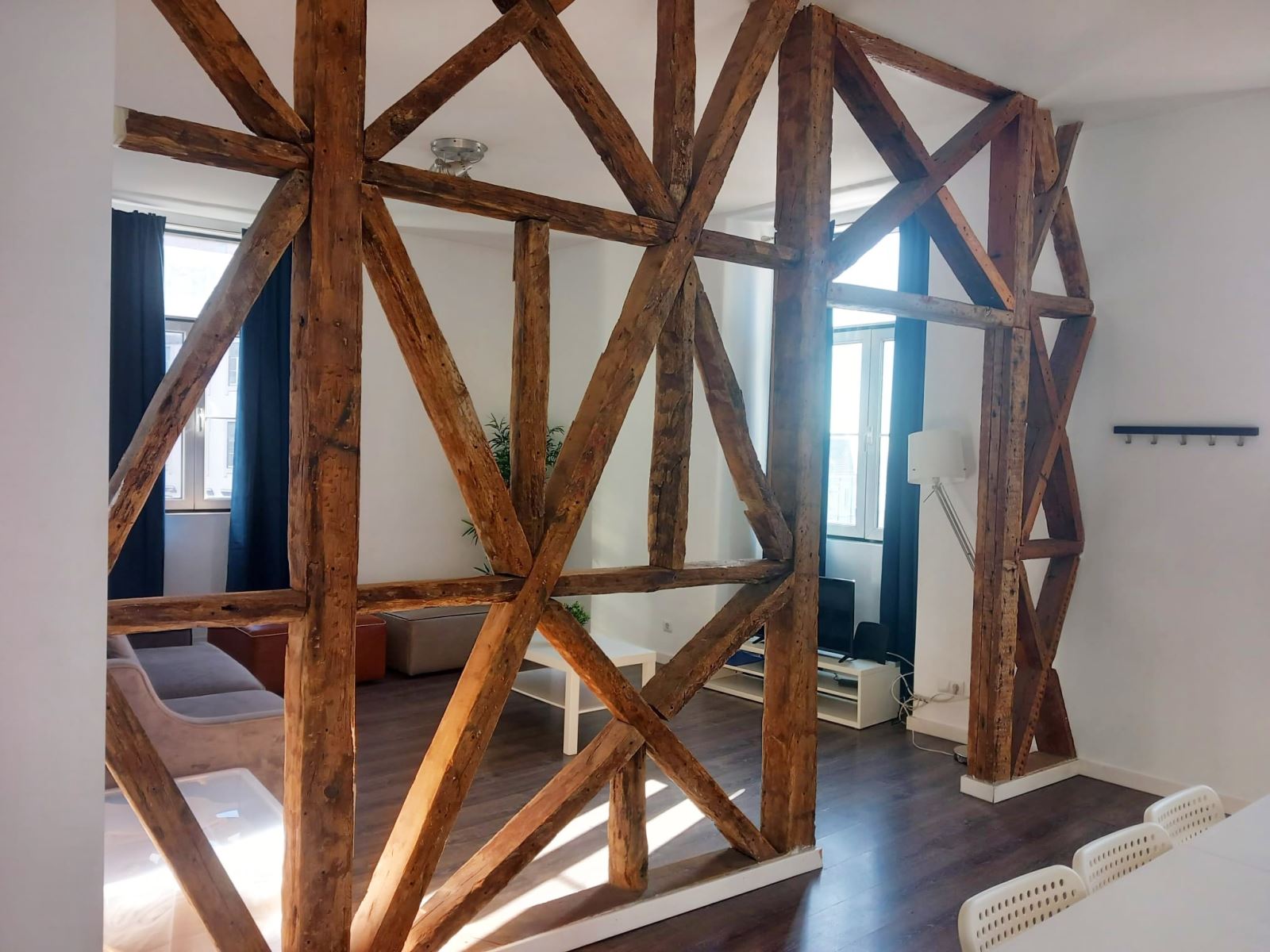 Apartamento T3 SUPERIOR