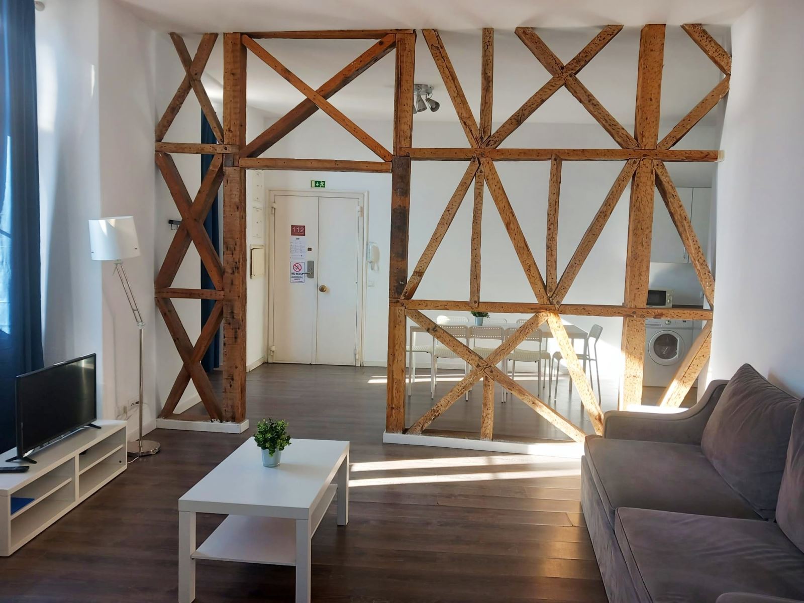 Apartamento T3 SUPERIOR